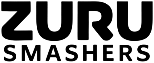 zuru-smashers-logo