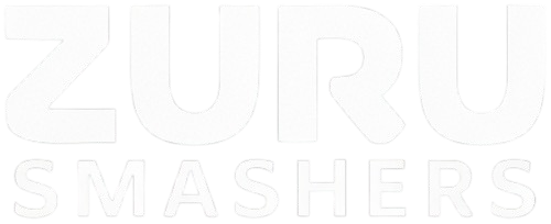 zuru-smashers-white-logo
