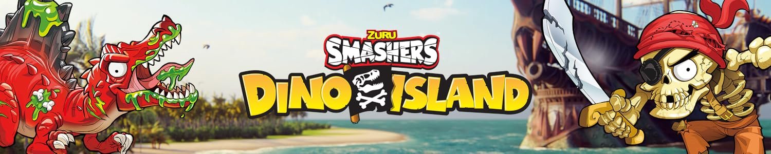 Dino Island